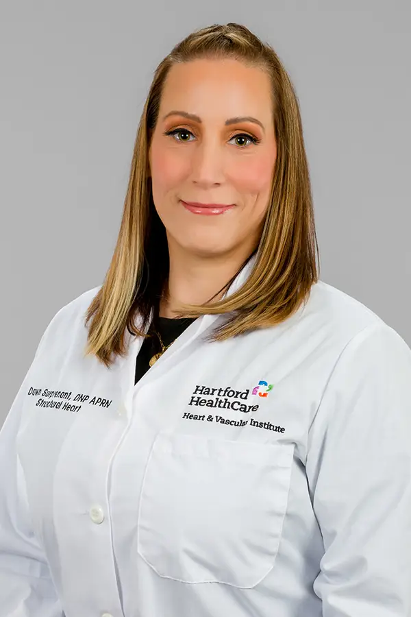 Surprenant, Dawn, APRN, FNP