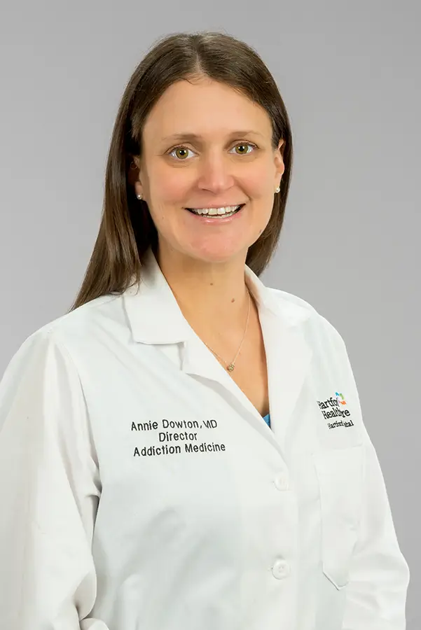 Anne Dowton