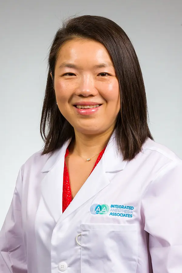 Ling Lei