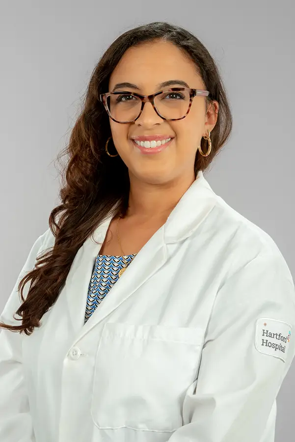 Talia Torres