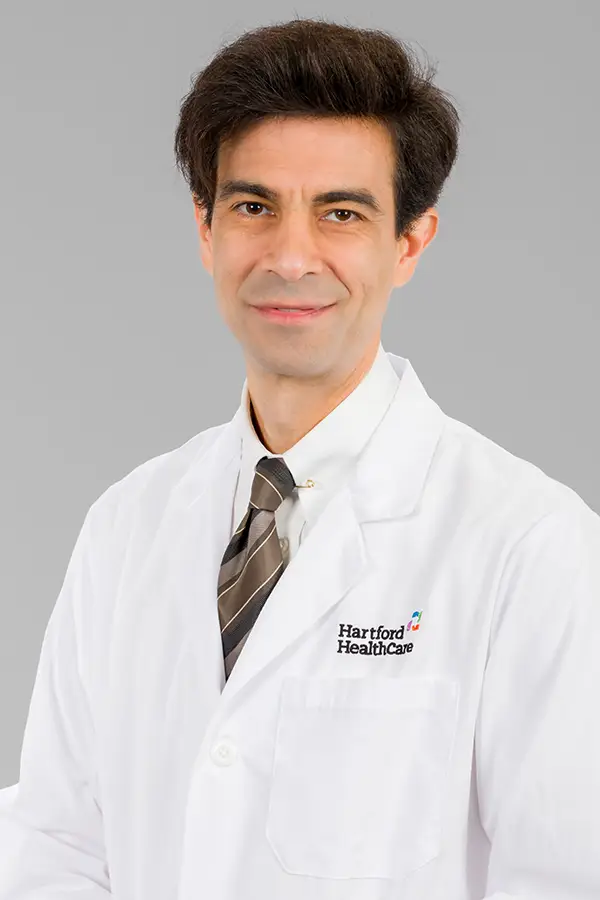 Theodoros Kapetanakis