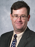 Christopher Norwood