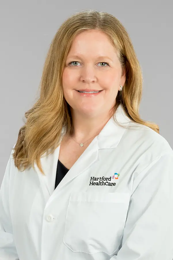 Colleen Watters